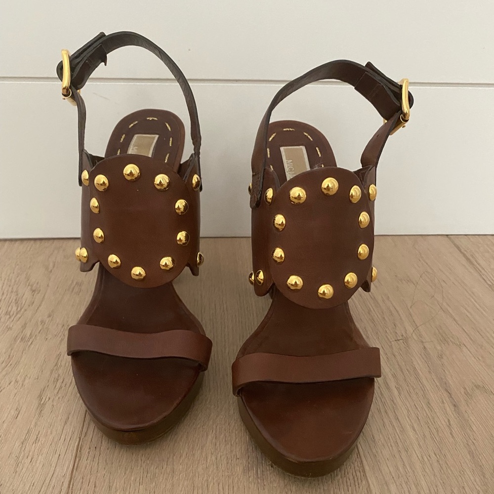 Michael Kors Sandals